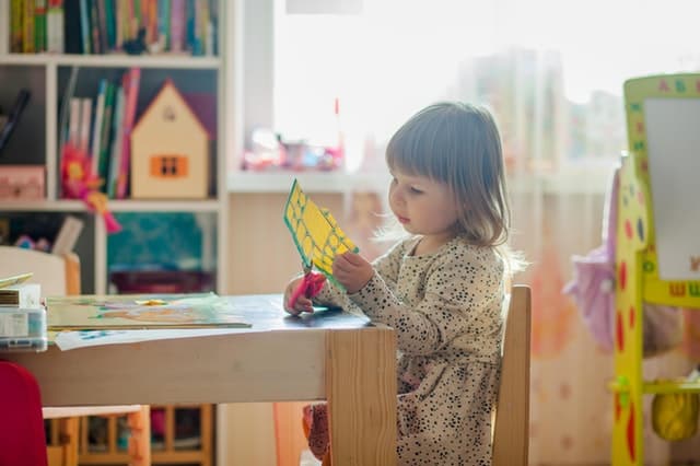 Sunshine Hills Kids Corner, Delta